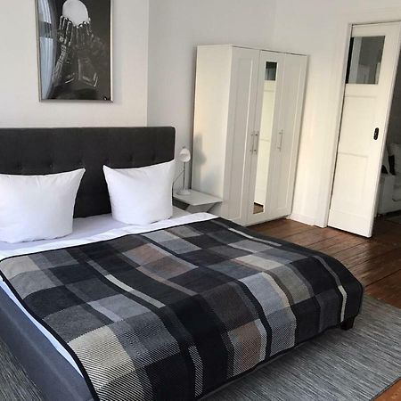Holiday Apartments BRE Екстериор снимка
