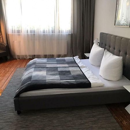Holiday Apartments BRE Екстериор снимка
