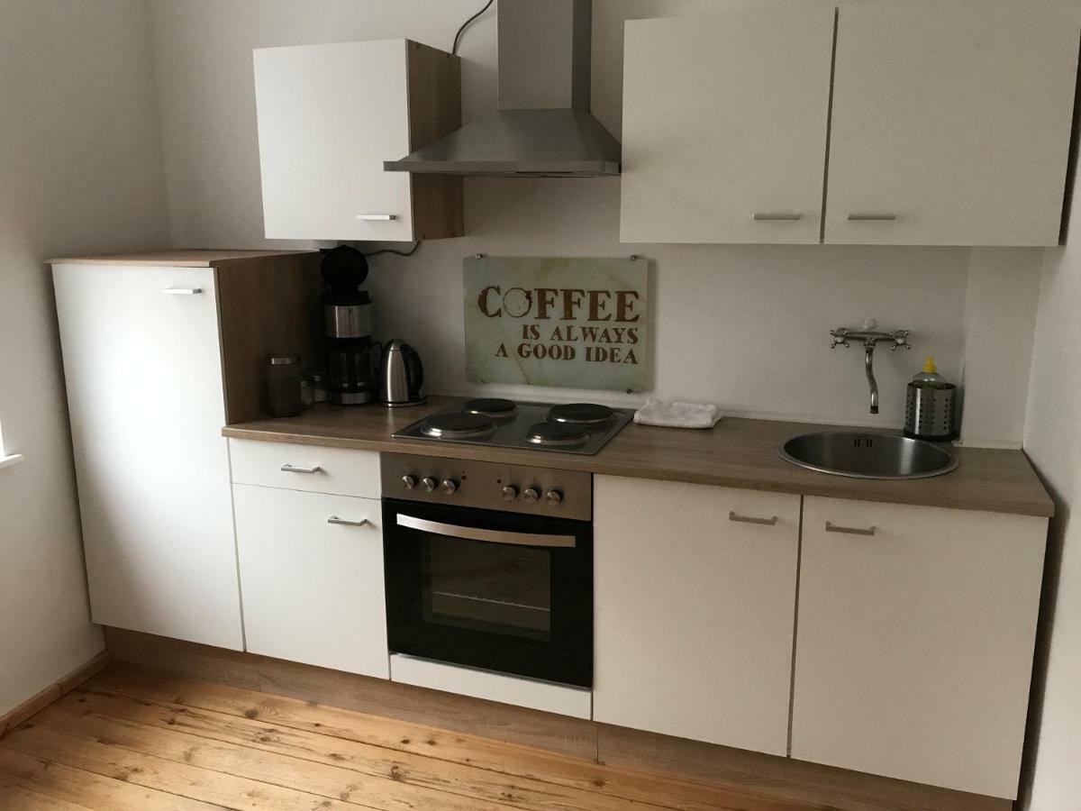 Holiday Apartments BRE Екстериор снимка