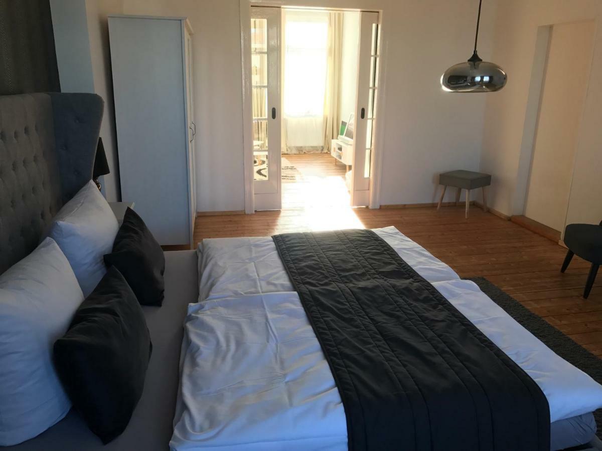 Holiday Apartments BRE Екстериор снимка