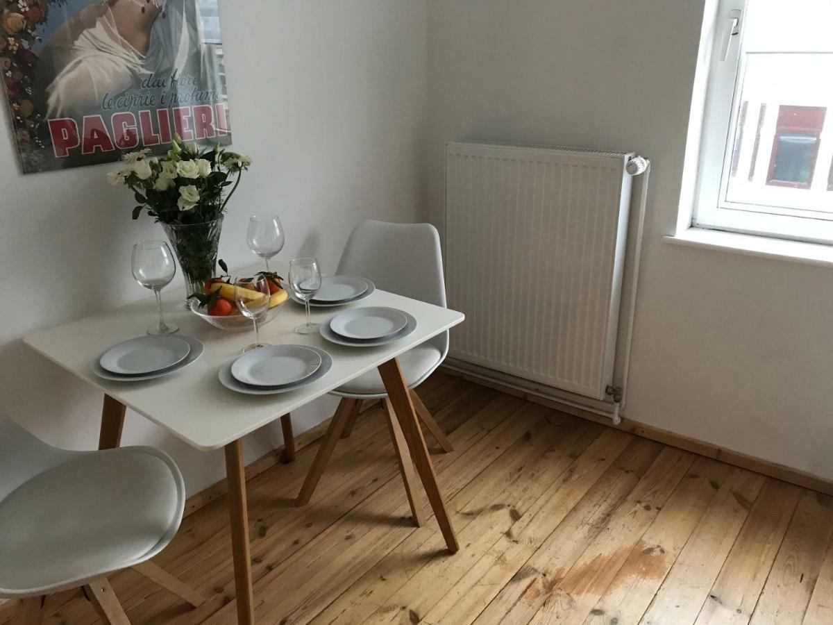 Holiday Apartments BRE Екстериор снимка