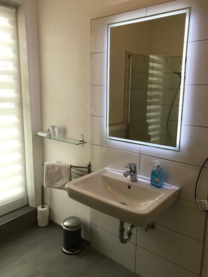 Holiday Apartments BRE Екстериор снимка