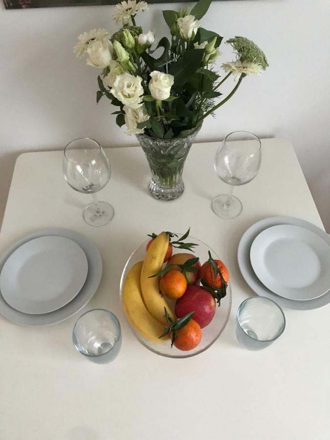 Holiday Apartments BRE Екстериор снимка