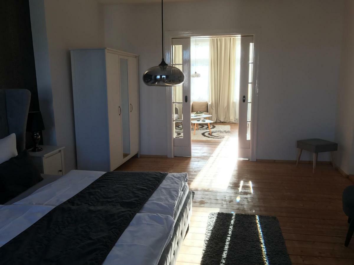 Holiday Apartments BRE Екстериор снимка