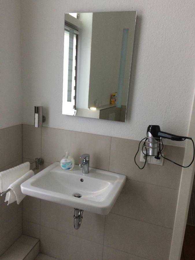 Holiday Apartments BRE Екстериор снимка