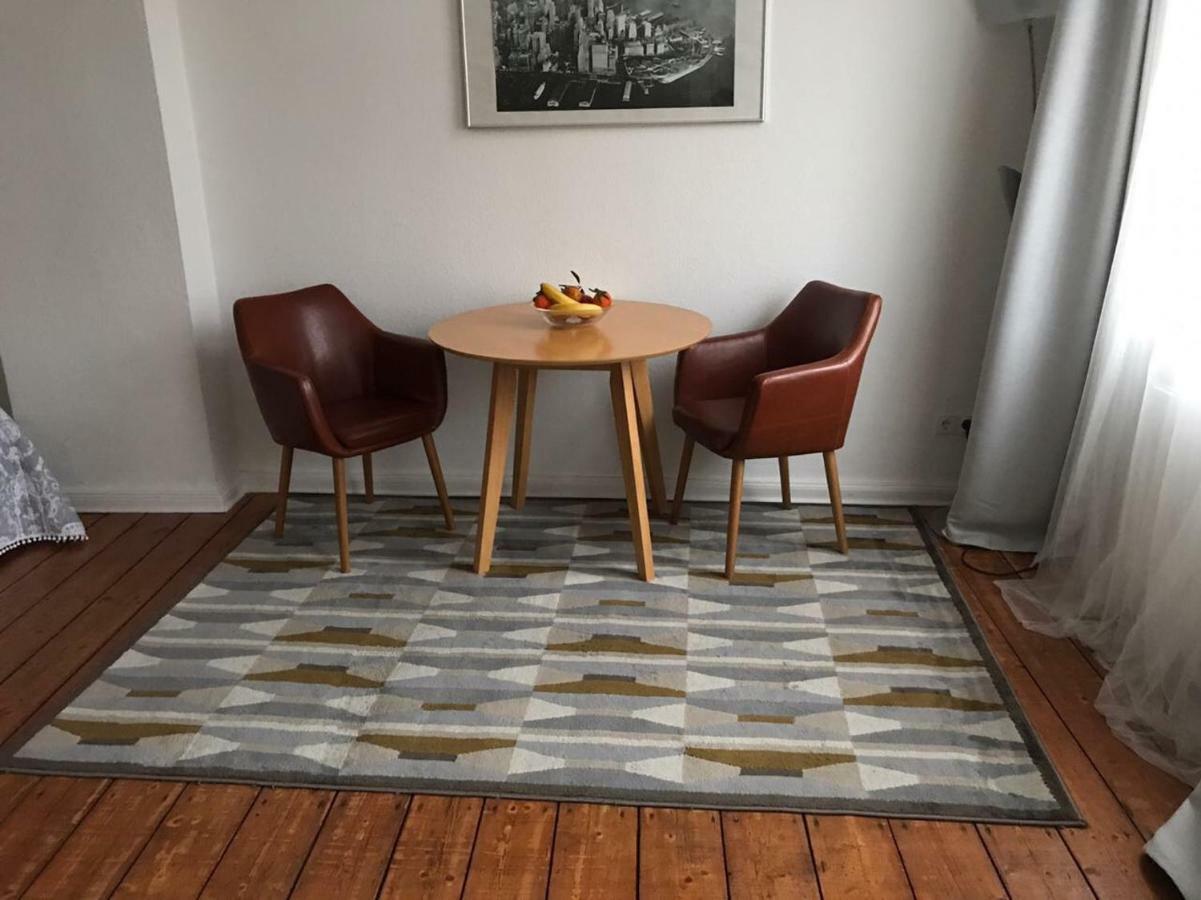 Holiday Apartments BRE Екстериор снимка