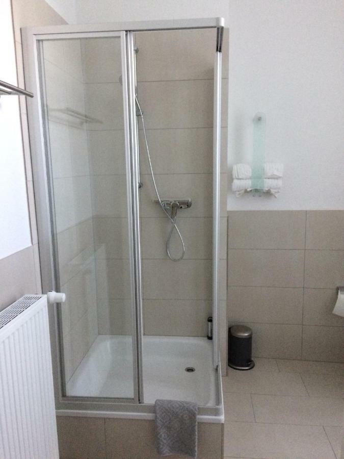 Holiday Apartments BRE Екстериор снимка