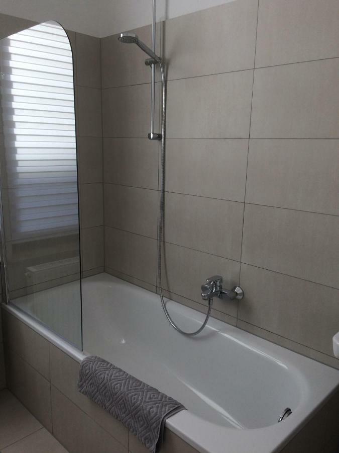 Holiday Apartments BRE Екстериор снимка
