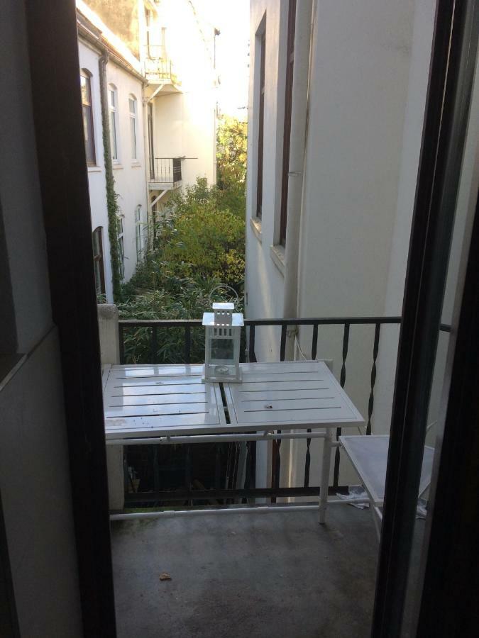 Holiday Apartments BRE Екстериор снимка