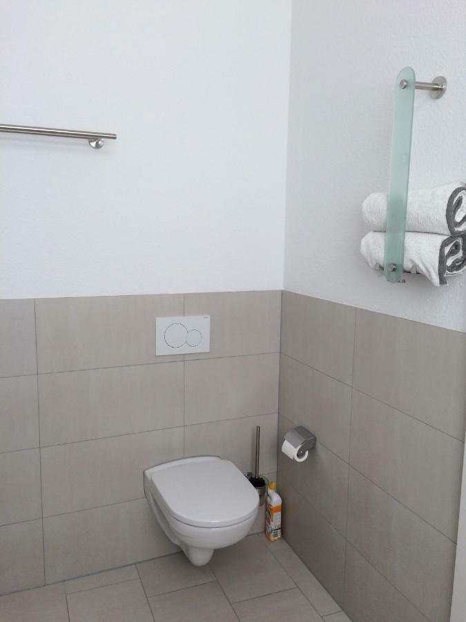 Holiday Apartments BRE Екстериор снимка