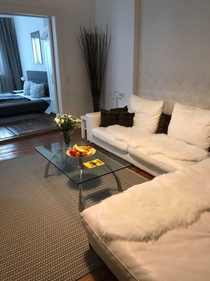Holiday Apartments BRE Екстериор снимка