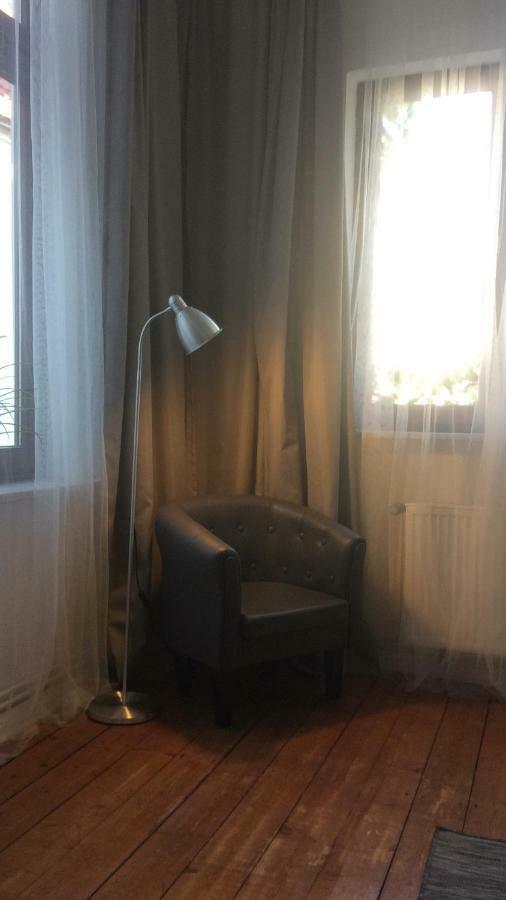 Holiday Apartments BRE Екстериор снимка