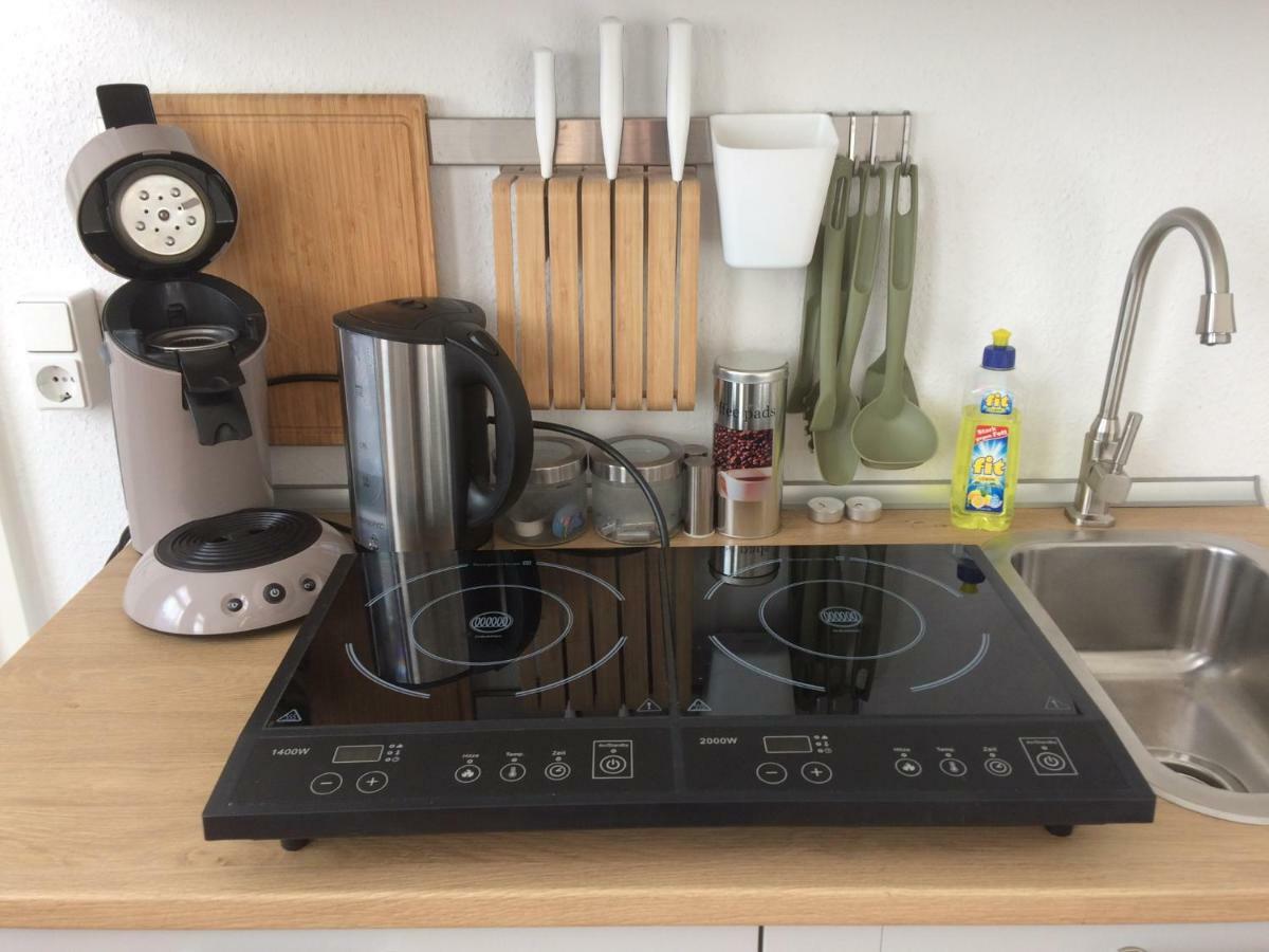 Holiday Apartments BRE Екстериор снимка