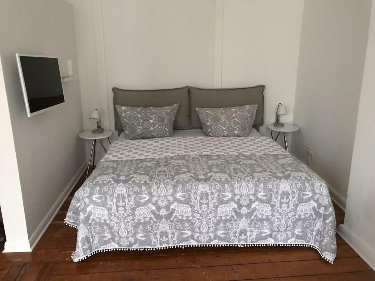 Holiday Apartments BRE Екстериор снимка